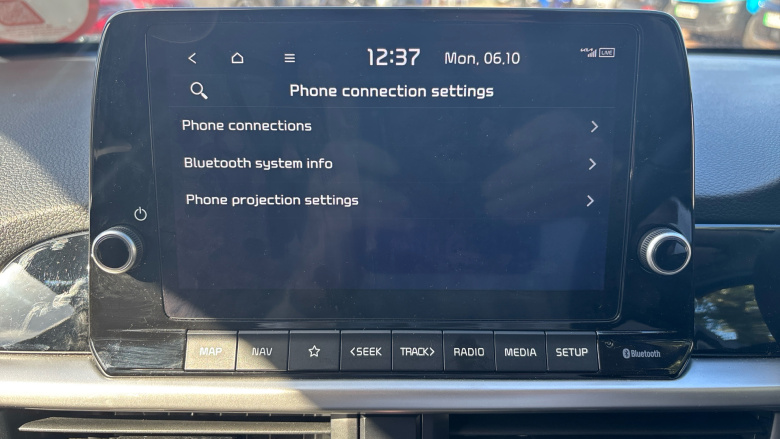 Kia Picanto 1.0 X-Line S 5dr Petrol Hatchback